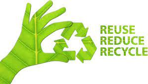 e-Waste Recycling and Reuse Service Market'