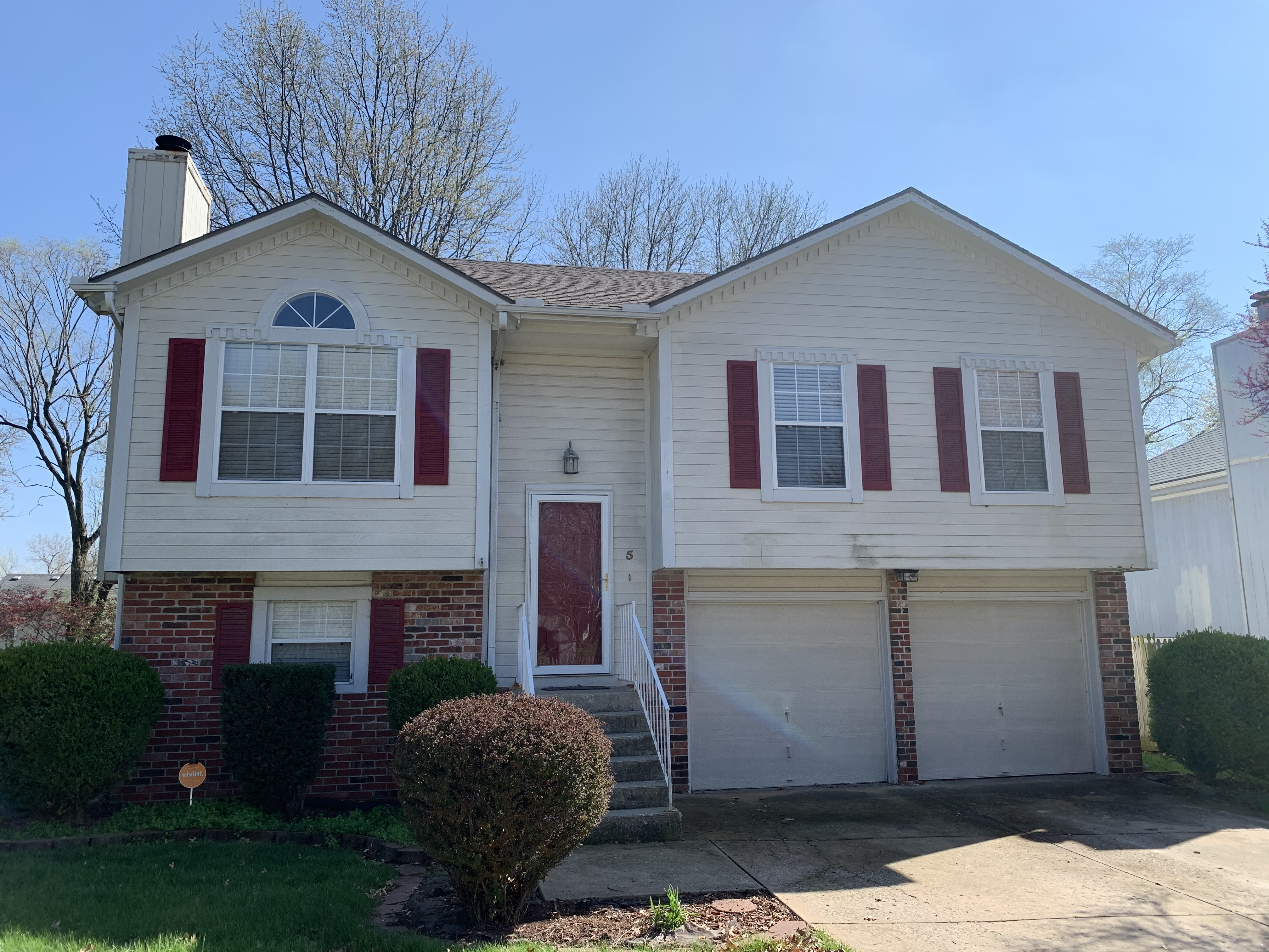 Company Logo For KC PROPERTY CONNECTION'