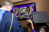 2021 NYU VIRTUAL COMMENCEMENT PRODUCED BY VAN WAGNER'