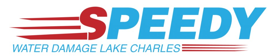 Company Logo For Speedy Water Damage Lake Charles'