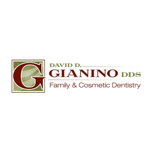 Company Logo For David D. Gianino DDS Family and Cosmetic De'