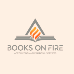 Books On Fire
