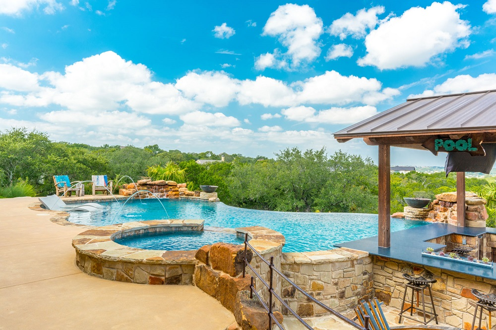 Swimming Pool Builder'