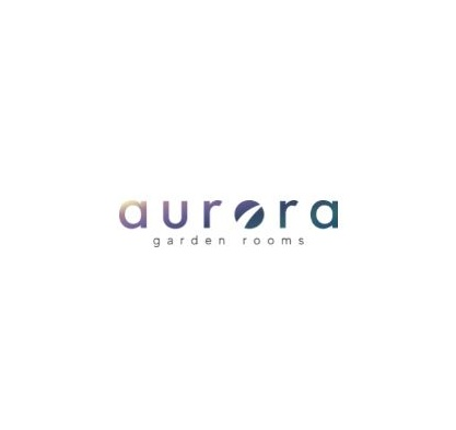 Company Logo For Aurora Garden Rooms'