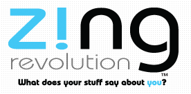Zing Revolution Logo