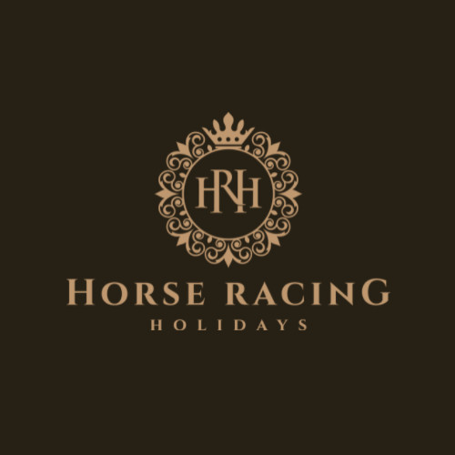 Horse Racing Holidays Logo