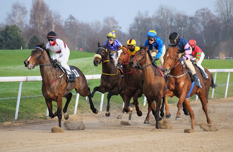 Prix De L&#039;arc De Triomphe Tickets'