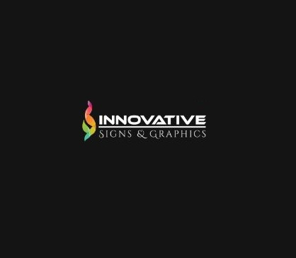 Company Logo For Innovative Signs and Graphics'