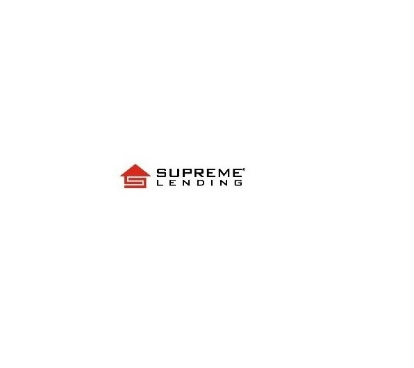 Company Logo For Supreme Lending League City'