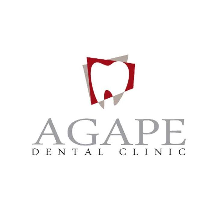 Company Logo For Agape Dental Clinic Millwoods'