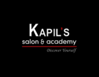 Kapil's Academy of Hair & Beauty Logo