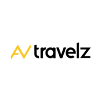 AV Travelz (Taxi/Cab Service) Logo