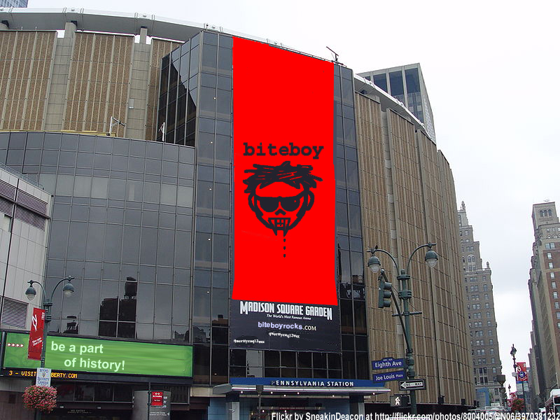 Company Logo For Biteboy'