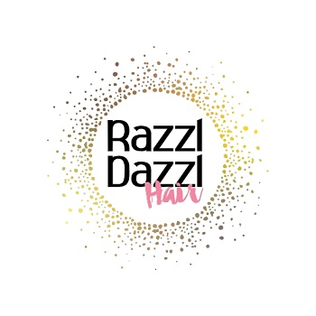 Company Logo For Razzl Dazzl Hair UK'