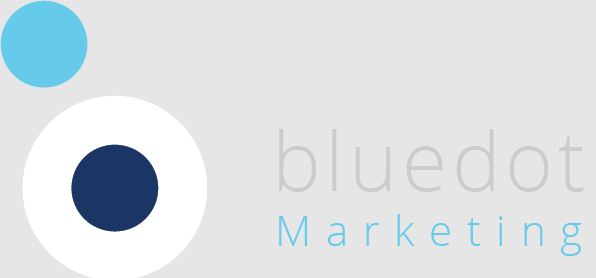 Company Logo For Bluedot Marketing Inc.'