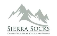 Sierra Socks Logo