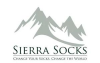 Company Logo For Sierra Socks'