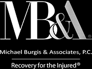 Company Logo For The Law Offices of Michael Burgis &amp;amp;'