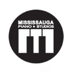 Mississauga Piano Studios Logo