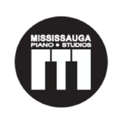 Company Logo For Mississauga Piano Studios'
