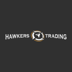 Hawkers Trading'