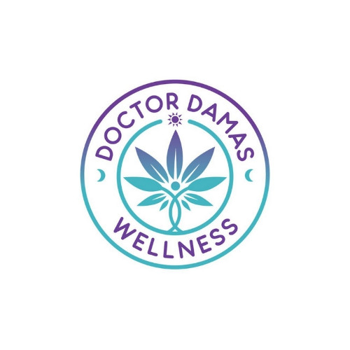 Company Logo For Dr. Damas Wellness'