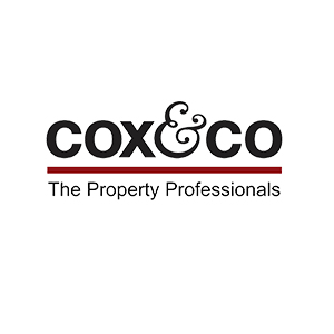 Company Logo For Cox and Co'