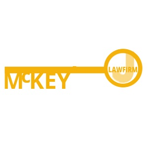Company Logo For McKey Law Firm'