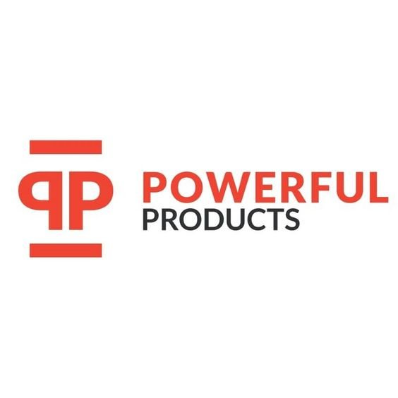 Company Logo For Powerfulproducts.nl'