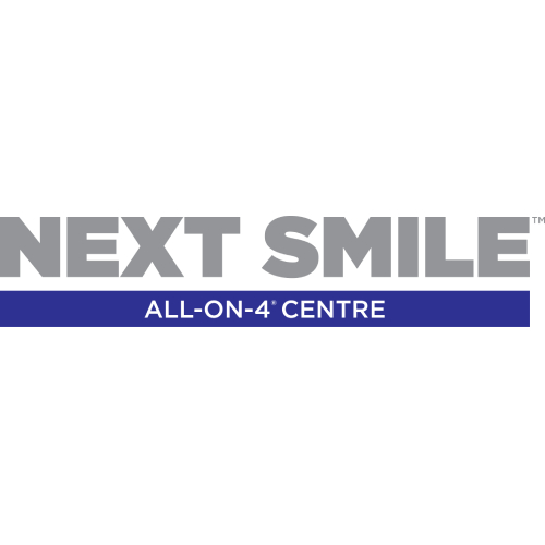 Company Logo For NextSmile'