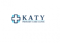 Katy Primary Care Clinic Logo