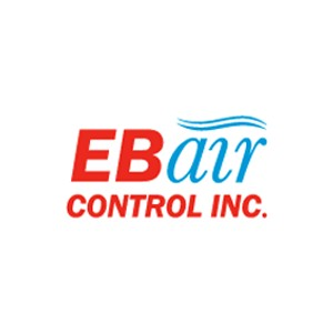 Company Logo For EB Air Control'