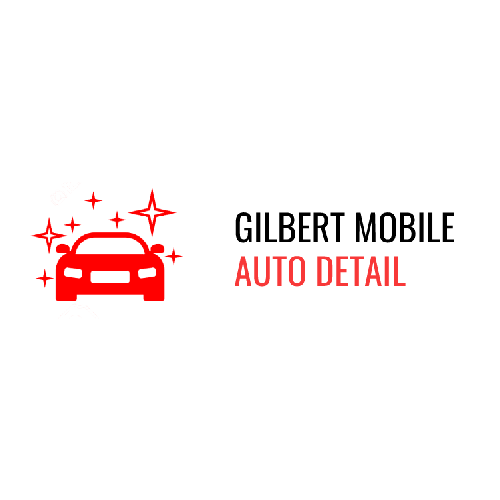 Company Logo For Gilbert Mobile Auto Detail'