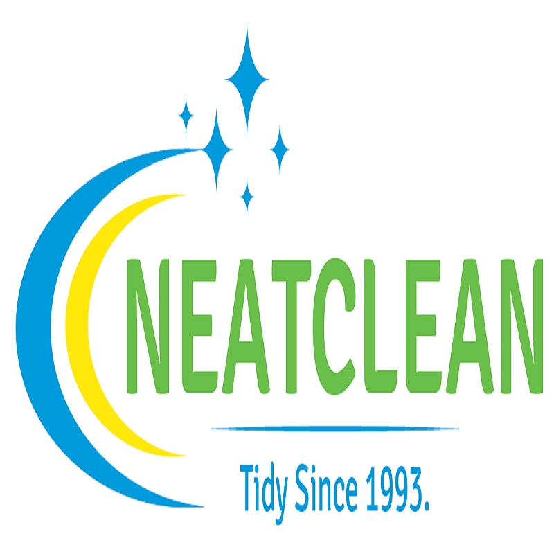 Company Logo For Neat clean cleaning services'