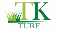 TK Artificial Turf & Synthetic Grass Naples Logo