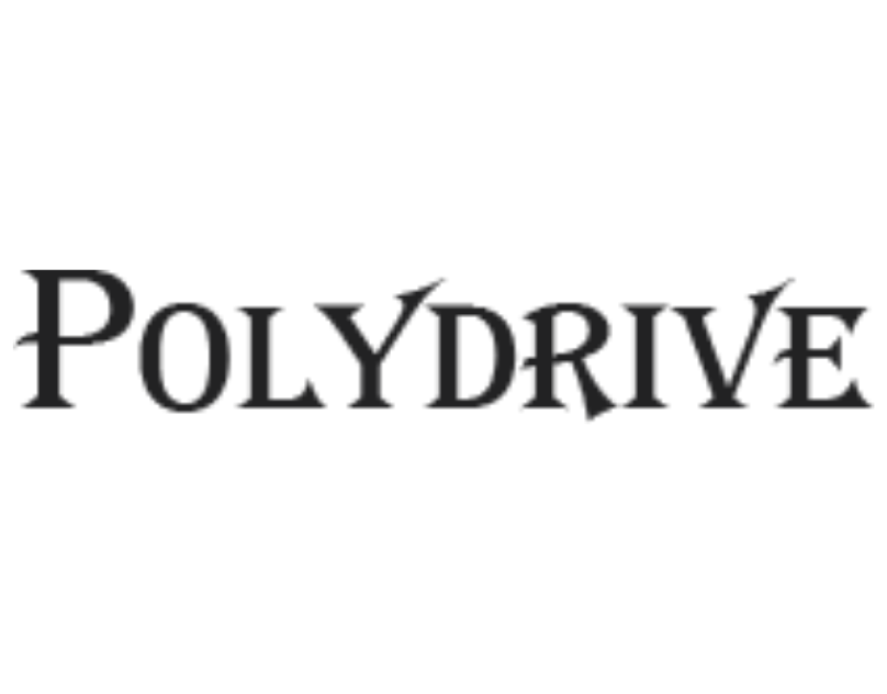 Polydrive - Jigna Sales Corporation