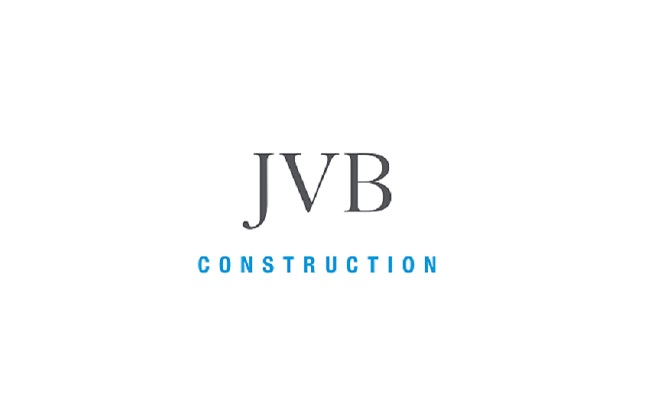 Company Logo For JVB Construction'