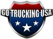 Company Logo For Go Trucking USA'