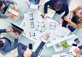 Architectural Design Consulting Market to Witness Huge Growt'