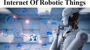 Internet of Robotic Things Market Next Big Thing | Major Gia'