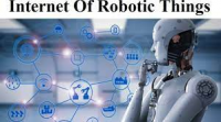 Internet of Robotic Things Market Next Big Thing | Major Gia