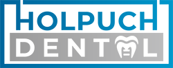 Holpuch Dental - Newton Falls Logo