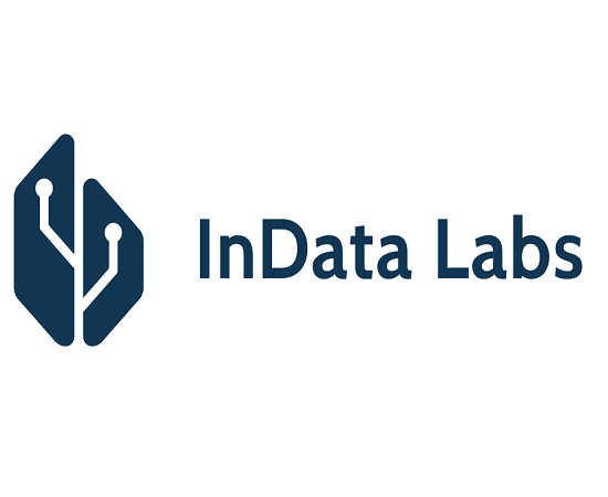 Company Logo For InData Labs'
