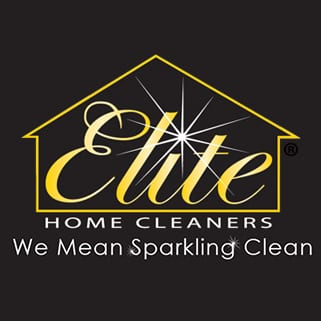 Company Logo For Elite Home Cleaners'