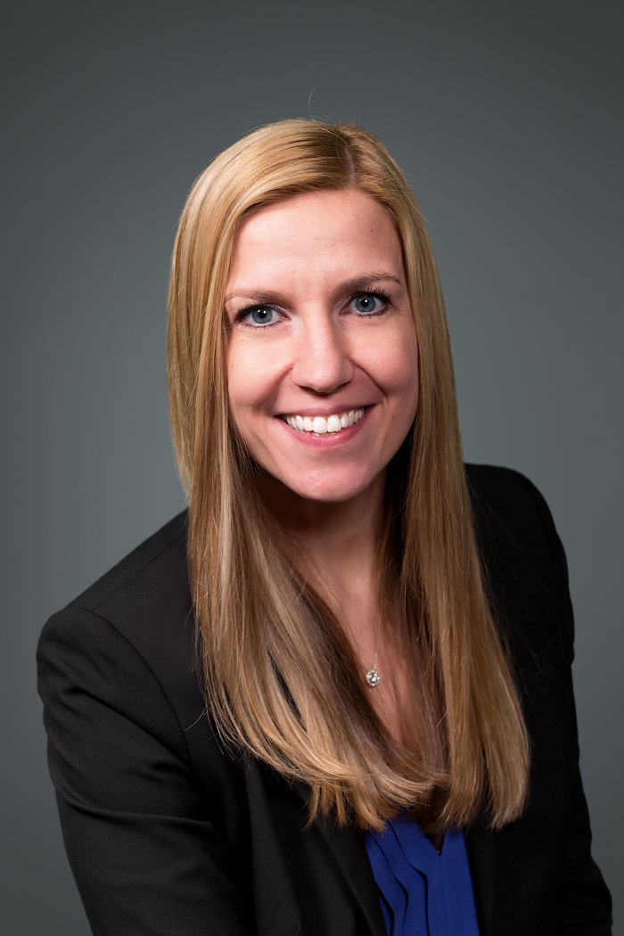 Attorney Jessica Naples'