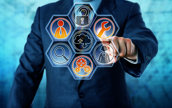 Managed Information Services'