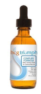 Official HCG Store'