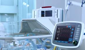 Medical Ventilator Market