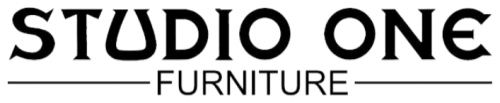 Company Logo For Studio One Furniture'
