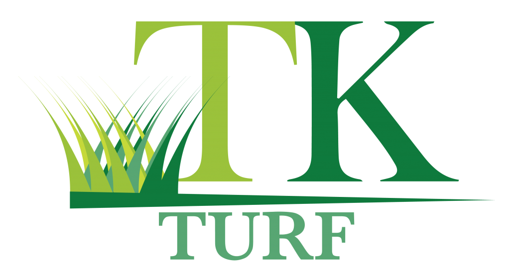 Company Logo For TK Artificial Turf &amp; Synthetic Gras'